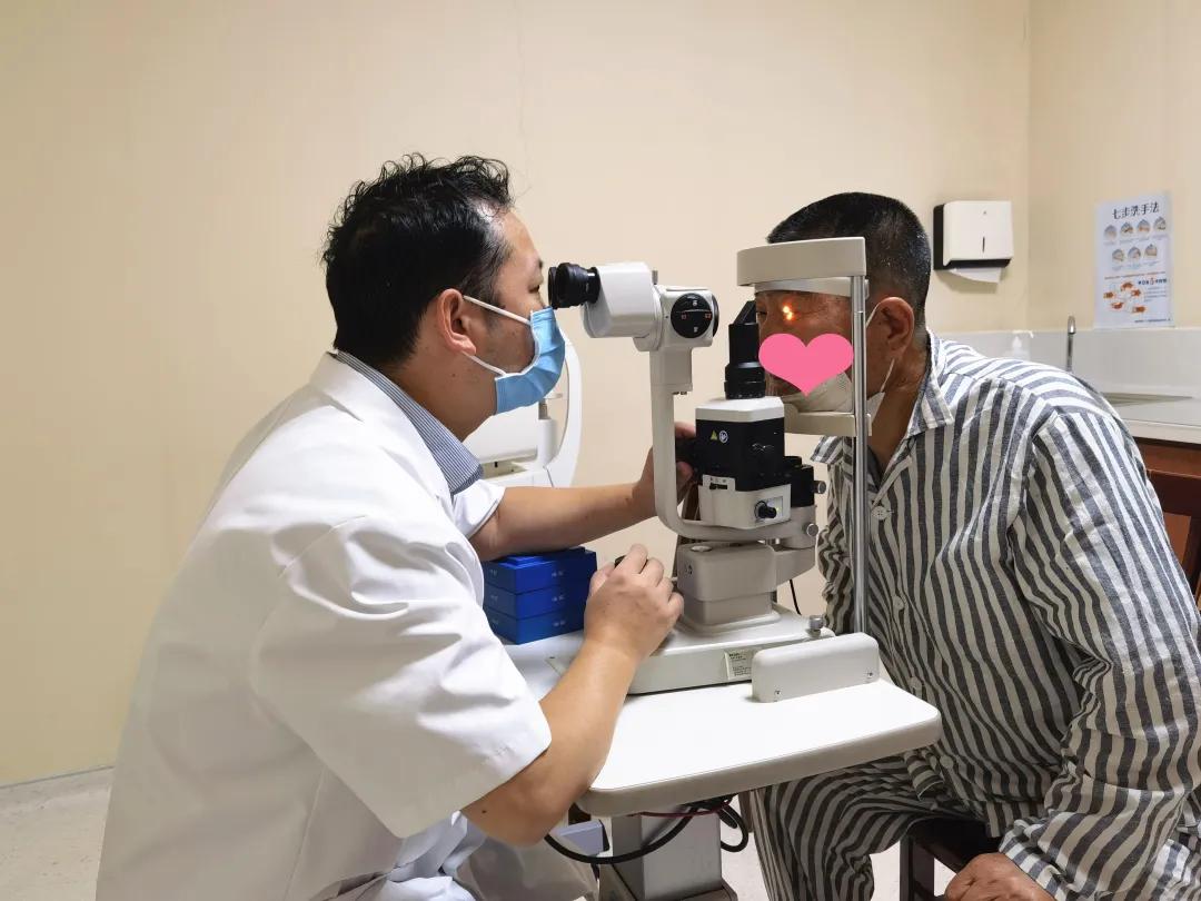 咸阳市看眼睛最好的医院,咸阳第一人民医院眼科好不好