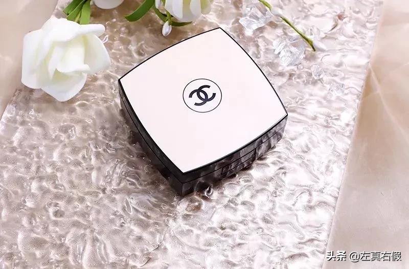 香奈儿果冻气垫真假辨别图,香奈儿果冻气垫怎么打开