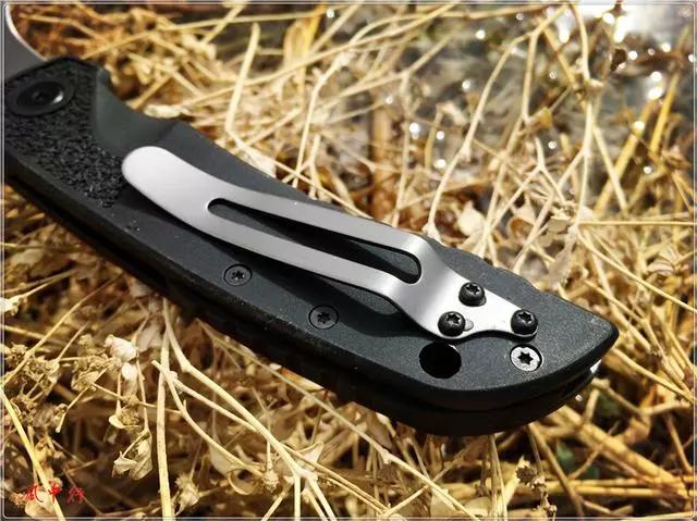 折叠狗腿刀,刀刀评测