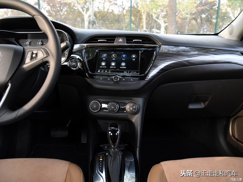 新款别克凯越外观怎么样,别克凯越老款红色高配自动挡