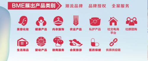 北京零售博览会,社交新零售博览会