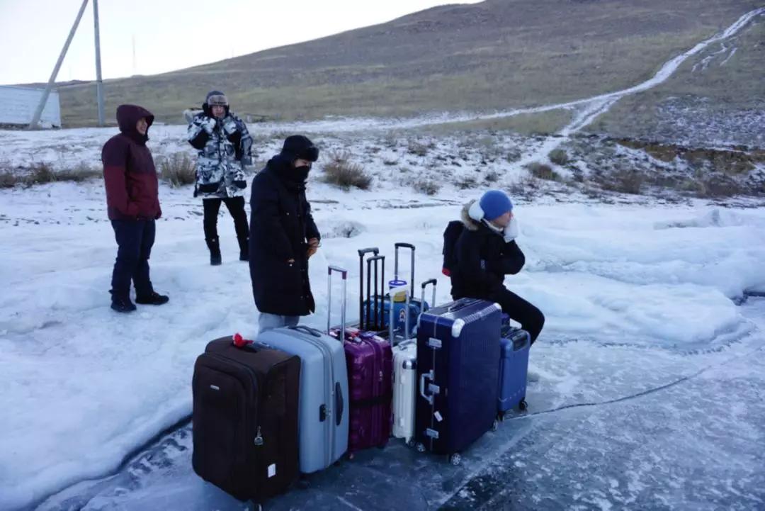 俄罗斯贝加尔湖八日游,俄罗斯贝加尔湖8日游