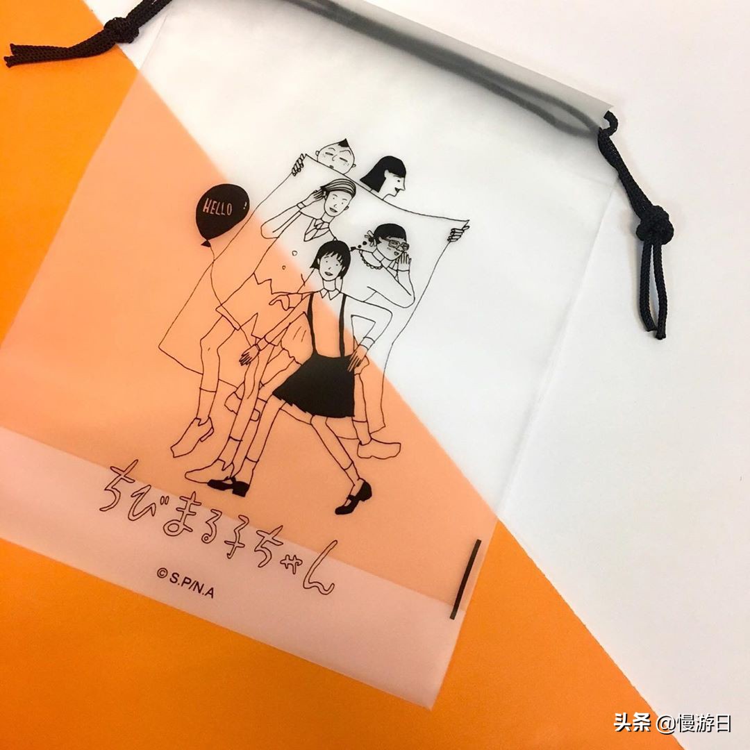 樱桃小丸子是哪个联名款,樱桃小丸子联名系列