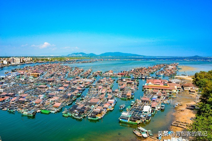 三亚比较安静海滩又特别美的地方,三亚周边绝美的浪漫海滩