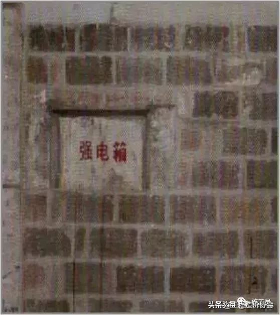 砌体工程施工质量控制工作程序图,详细的砌体施工工艺流程图文做法