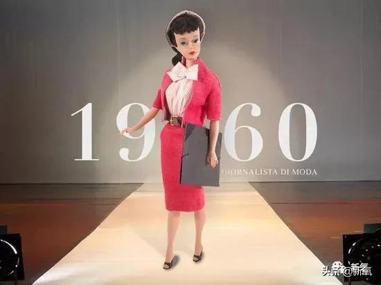 又可爱又好看的芭比娃娃,现在的芭比娃娃都这么漂亮了吗