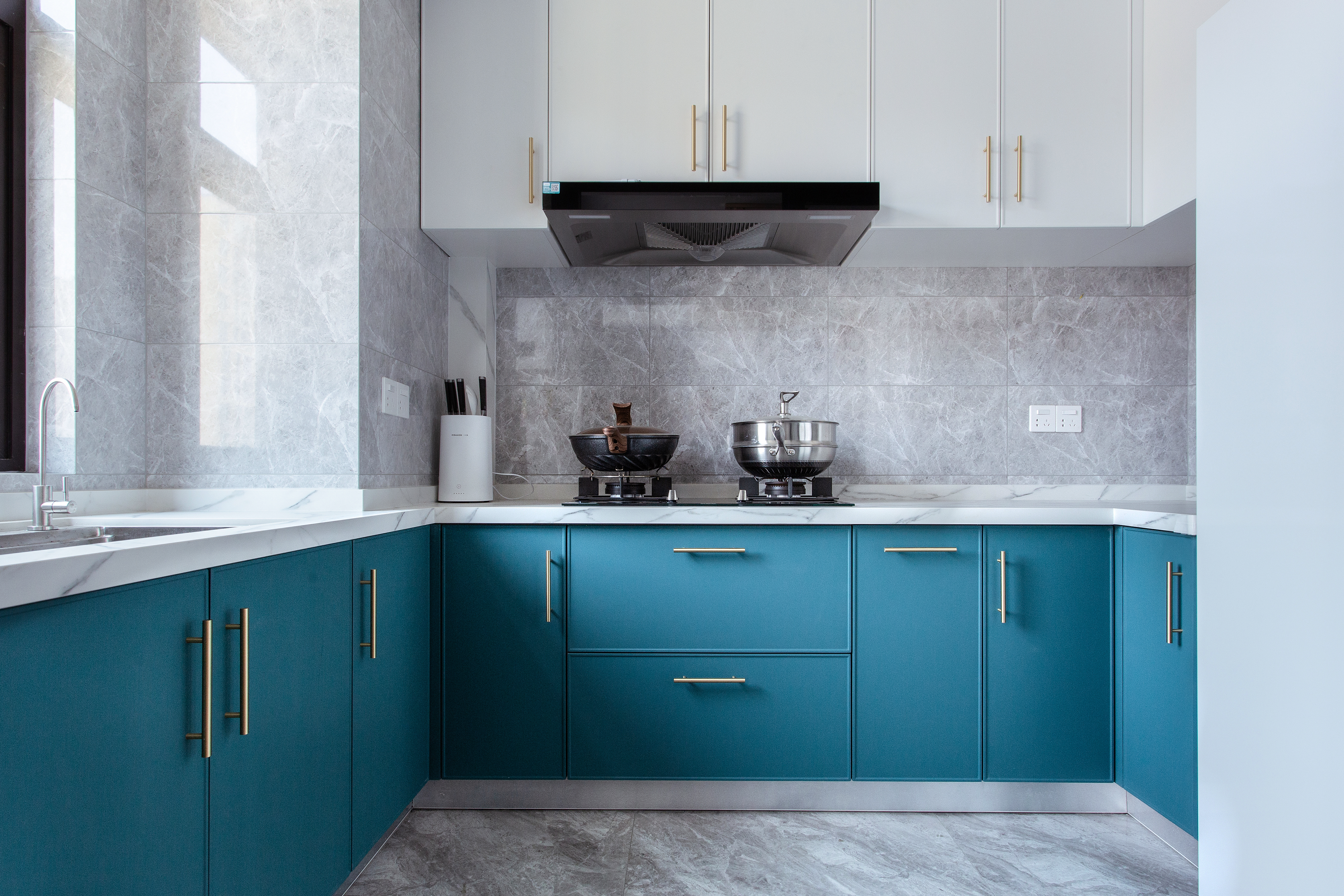 绿都万和城别墅设计,绿都万和城7区两室小户型