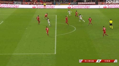 拜仁遭遇46年耻辱数据半场1-4落后,拜仁1-5惨败原因