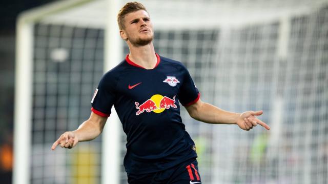 德甲莱比锡3连胜,莱比锡3-0胜拜仁