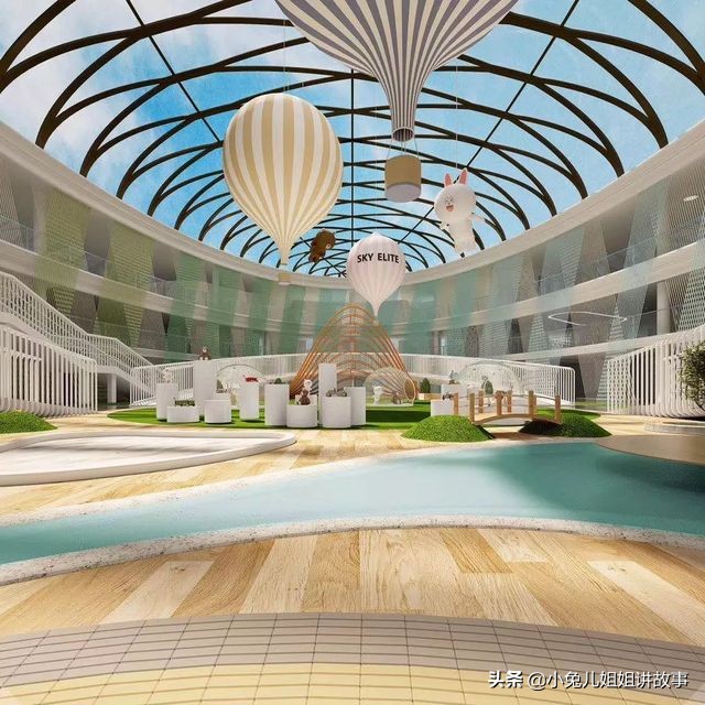 通州特色幼儿园,通州区通州幼儿园