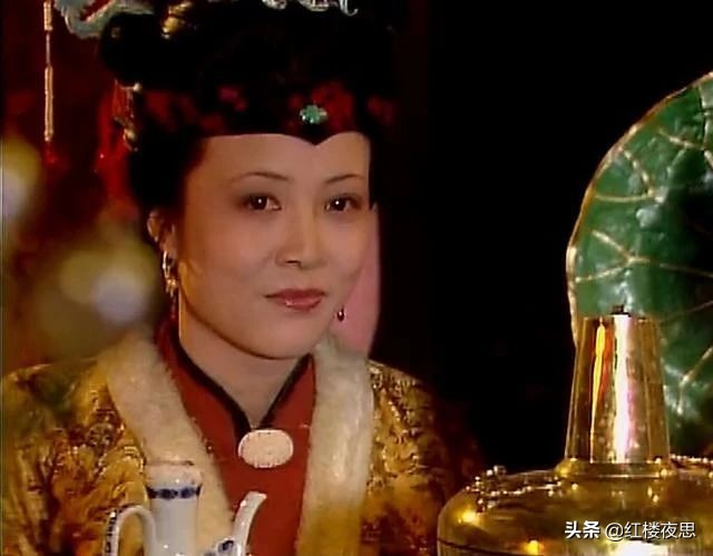 大俗即大雅，趣说《红楼梦》里的那些和“屎尿屁”有关的事儿