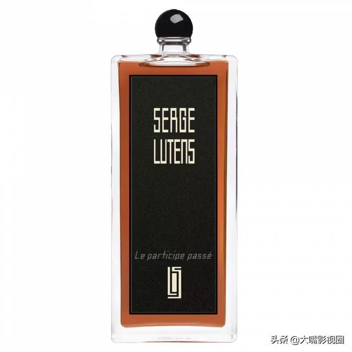 芦丹氏柏林少女香水文案,芦丹氏的香水文案看完心动了