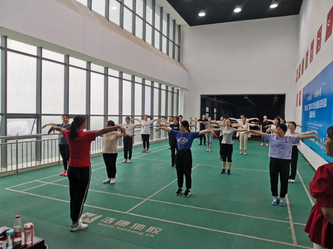 全民健身渭南2020,全民健身运动会渭南