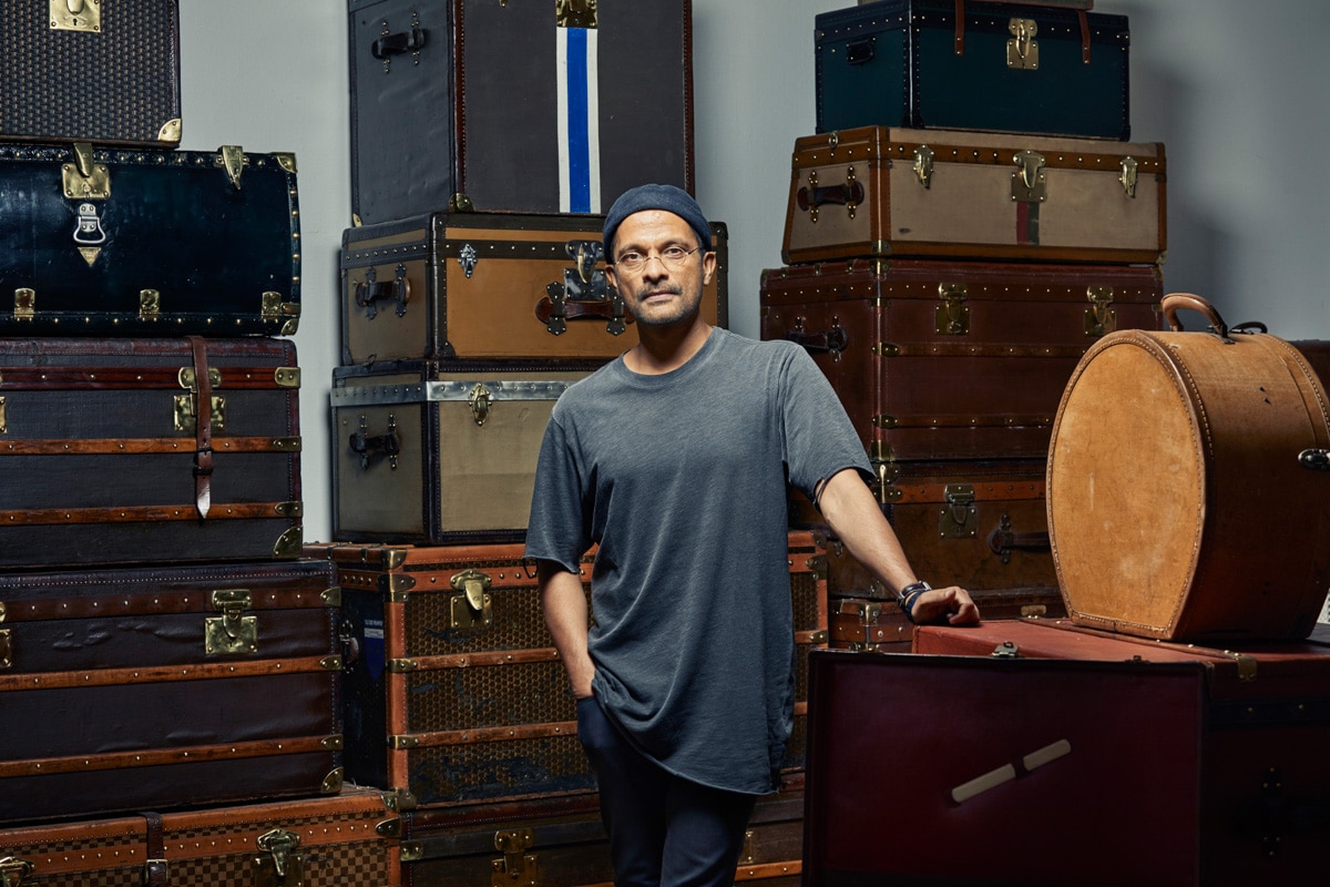 lv皮具总监是谁,lv皮具老板跳槽