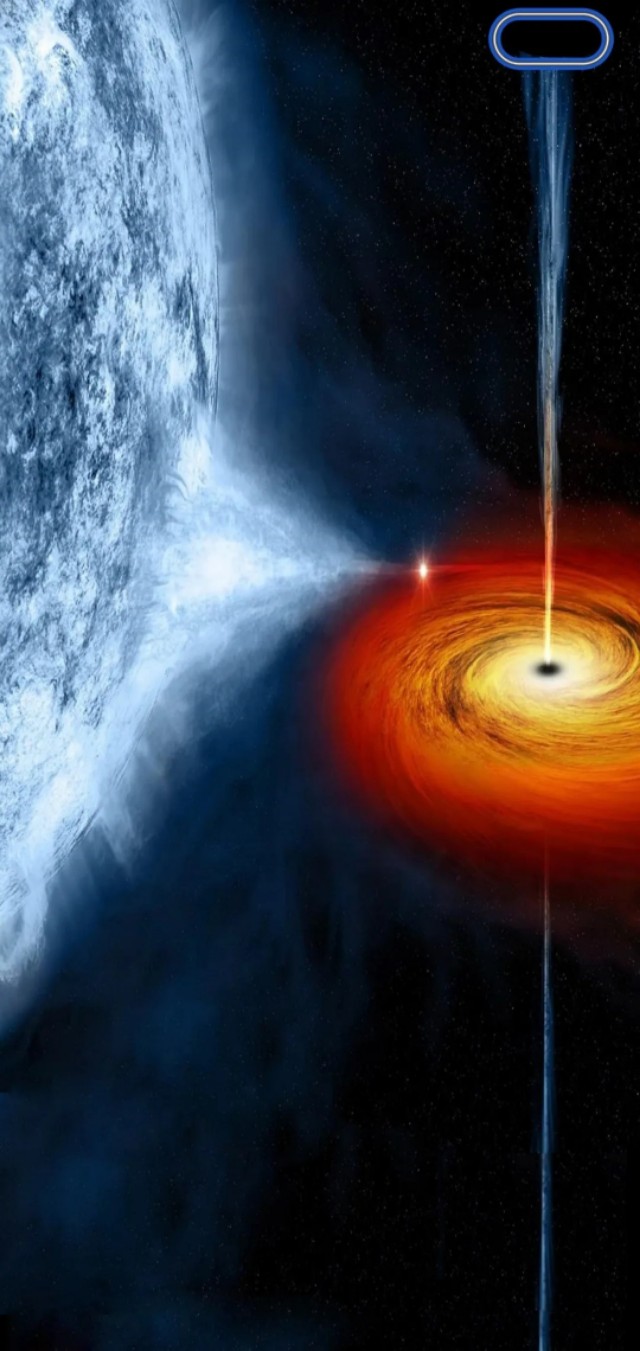 挖孔屏壁纸荣耀20,挖孔屏壁纸左上角4k