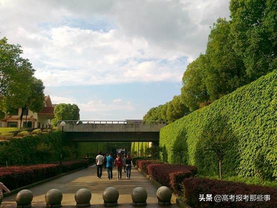 江西省最好的6所一本大学，分数低实力强，适合中等同学报考