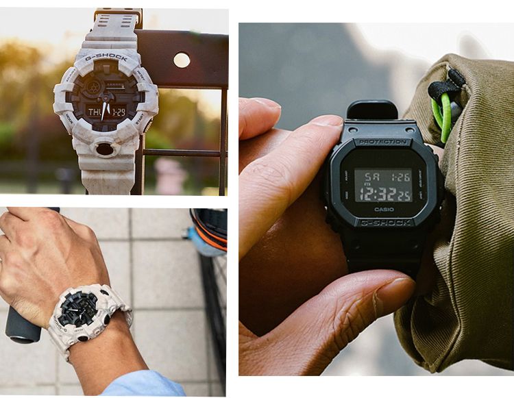 手表10大品牌排行榜2020系列,各品牌的入门手表有哪些