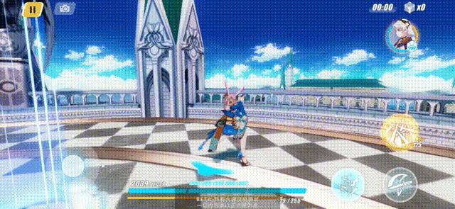 崩坏三冰刀除了给勿忘还可以给谁,崩坏三勿忘超限冰刀怎么获得