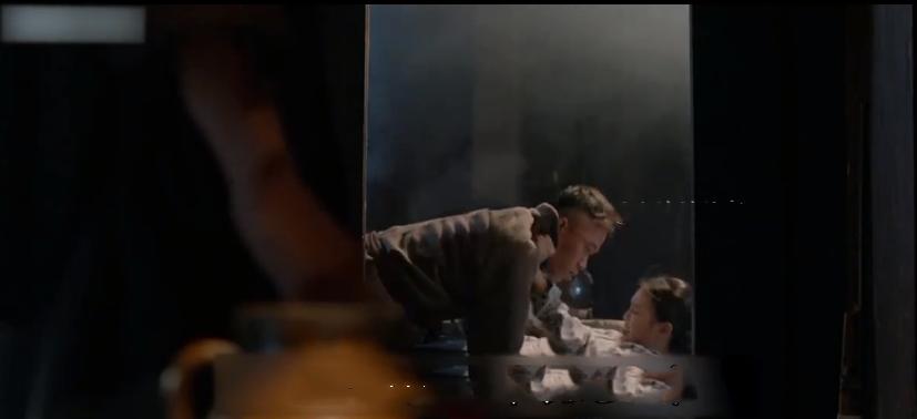 兄弟2人合租一女为妻，只为传宗接代，结局催人泪下—《狃花女》