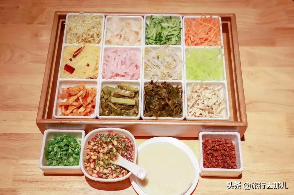 这些美味的小吃你们都吃过哪些,贵州美食之最你想尝试一下吗