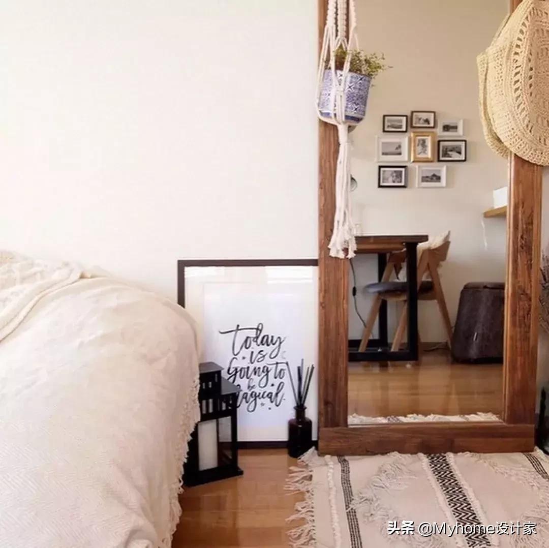 日本女生出租房单间布置,日本女孩出租房子