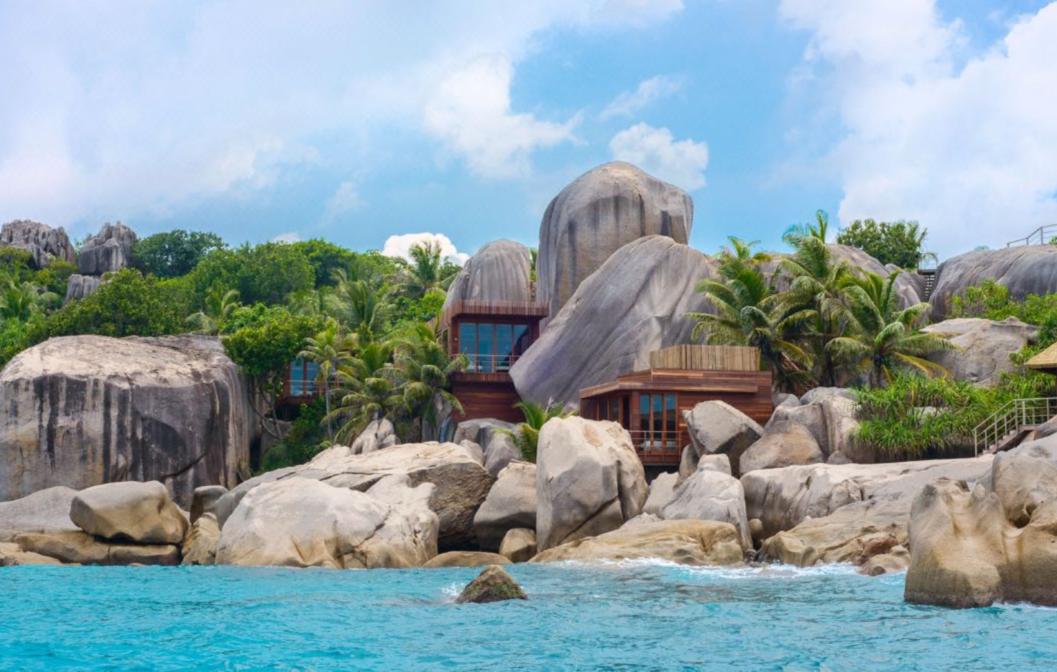 全球十大顶级酒店品牌排行榜,全球公认的十大顶级酒店品牌