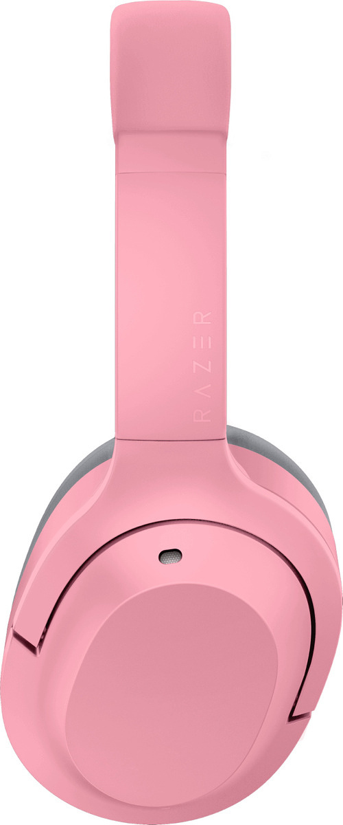 雷蛇razeropuxx耳机测评,雷蛇耳机opusx连接电脑