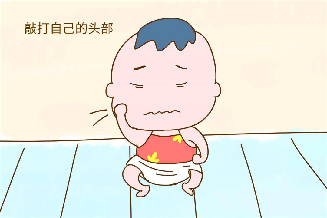 1岁宝宝被1岁宝宝打该怎么办,1岁半宝宝别人打他不还手怎么办