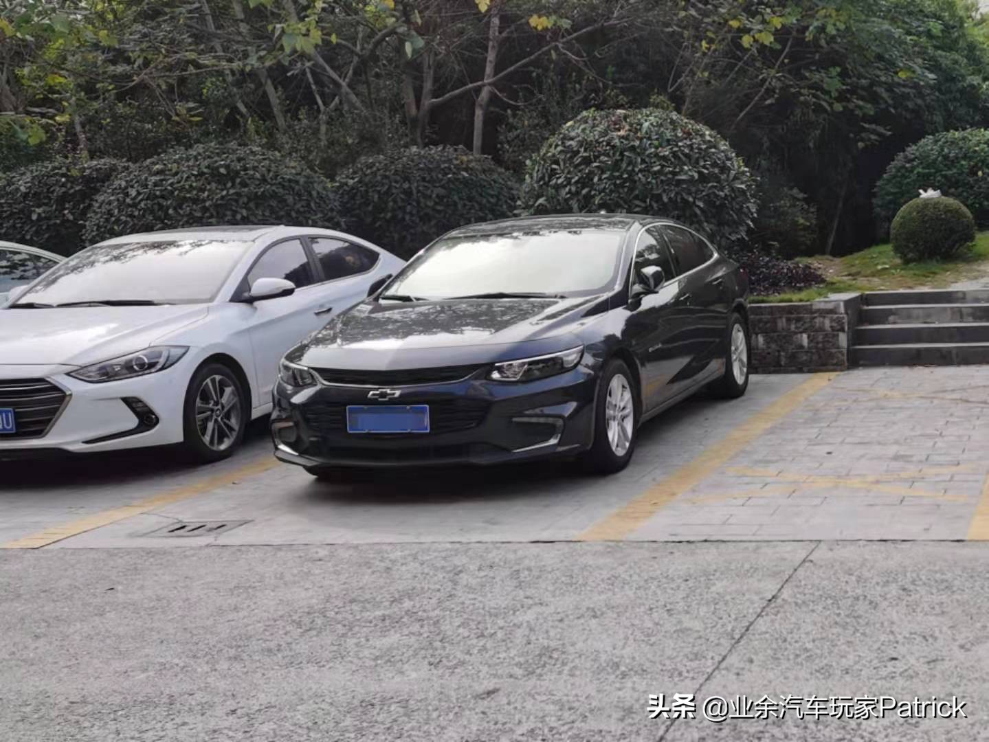 全新迈锐宝xl点评,迈锐宝xl全面解析