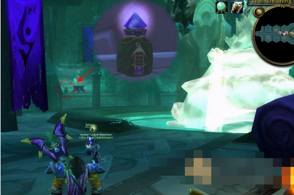 魔兽怀旧服卡拉赞门钥匙怎么获得,tbc卡拉赞不需要钥匙