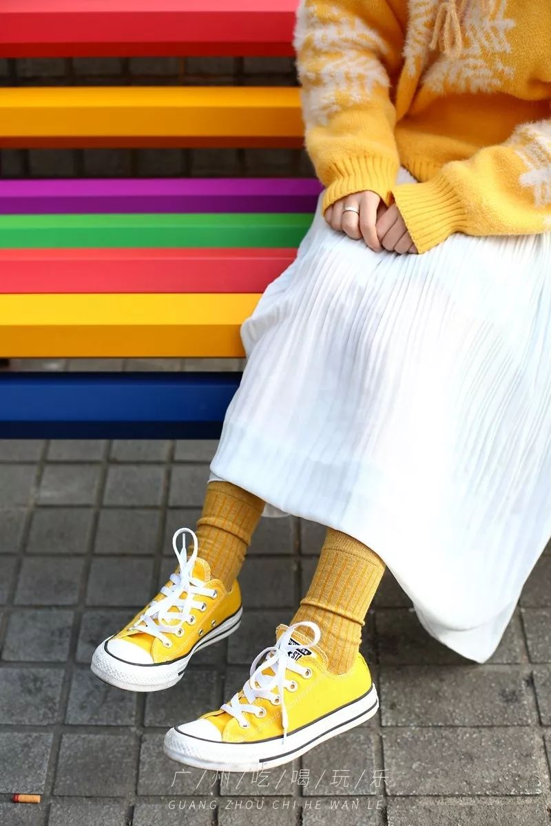 广州简约高级的拍照地方,广州免费室内拍照地方推荐