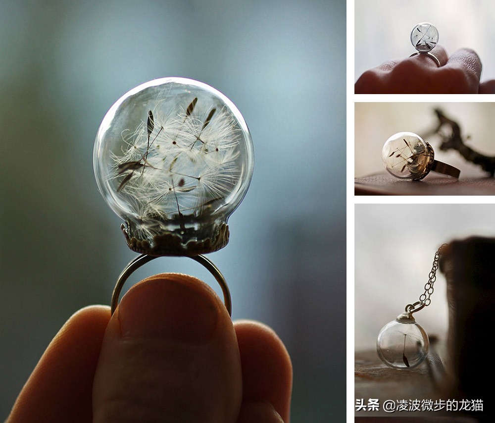 饰品有创意很特别,独一无二的创意小饰品