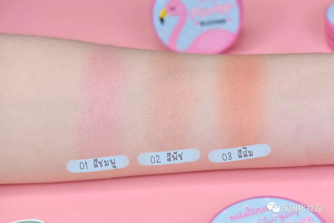 mistine变装,mistine改造