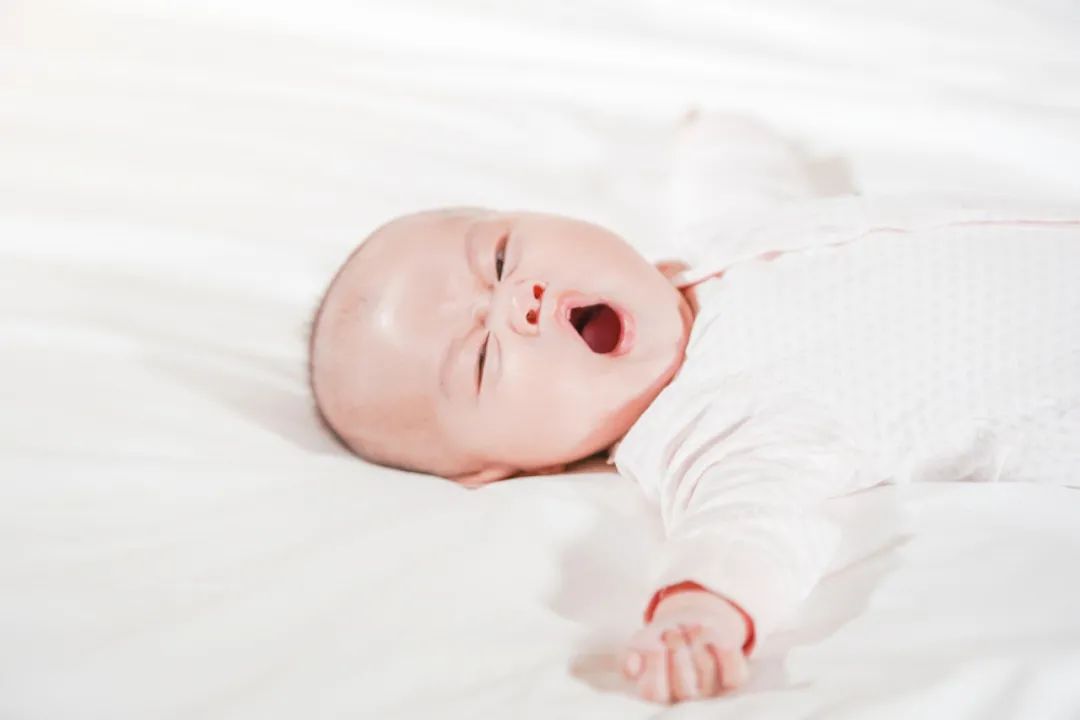 婴儿哭憋气30秒会大脑损伤吗,宝宝哭久了对大脑的伤害