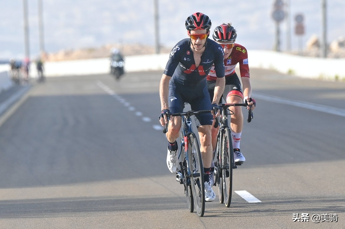 环阿联酋自行车赛波加查,环阿联酋车队