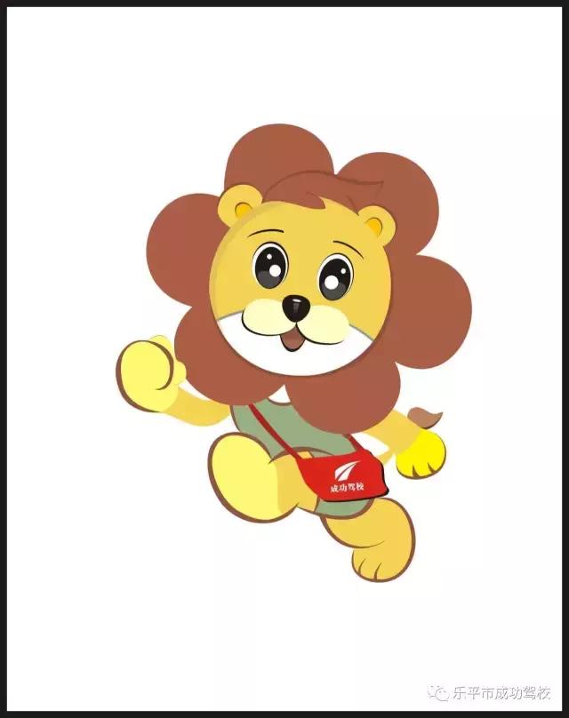 成功驾校网红,成功驾校庞君