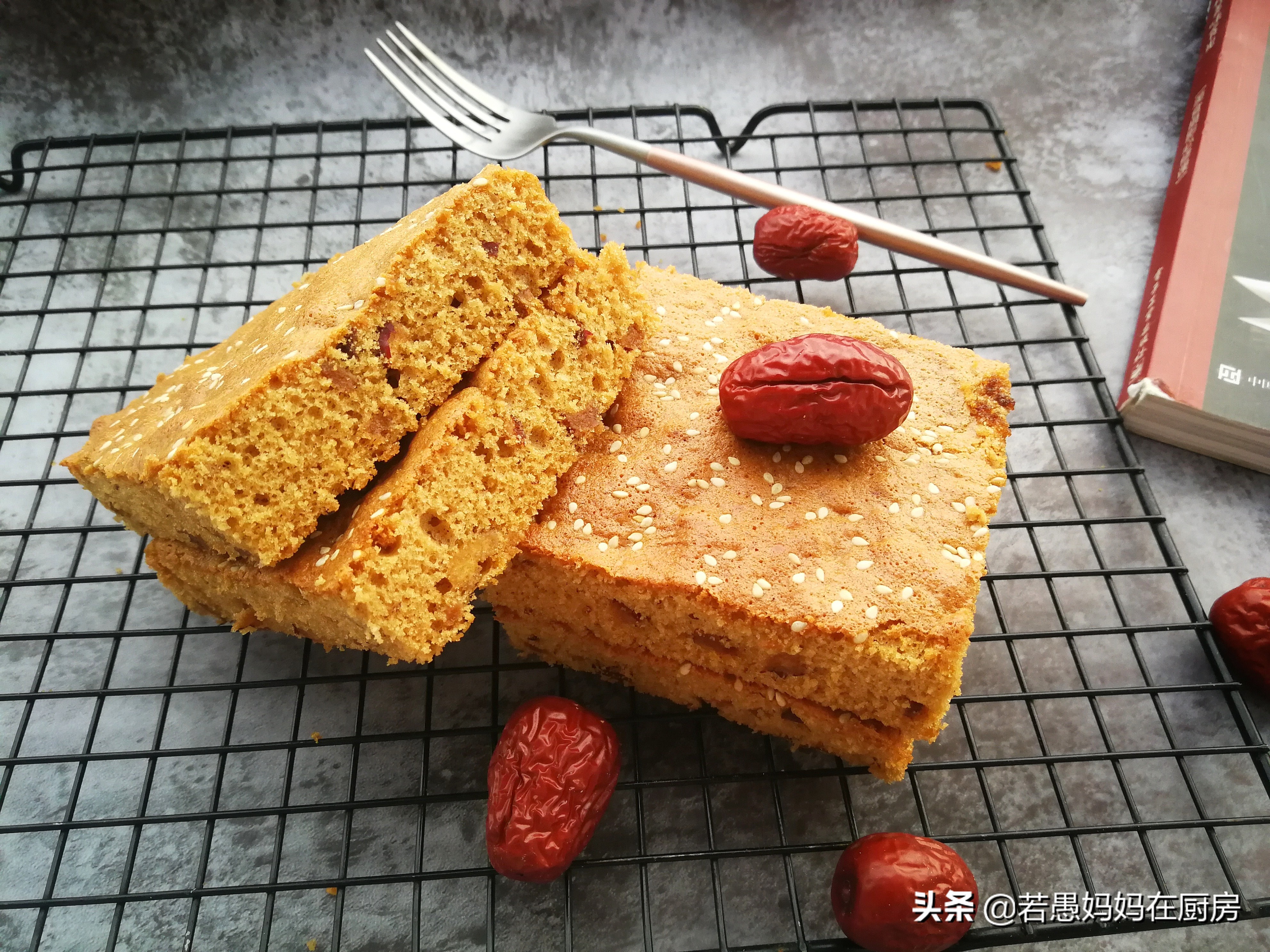 想吃蛋糕不用买教你懒人做法,想吃蛋糕不用买自己在家就能做