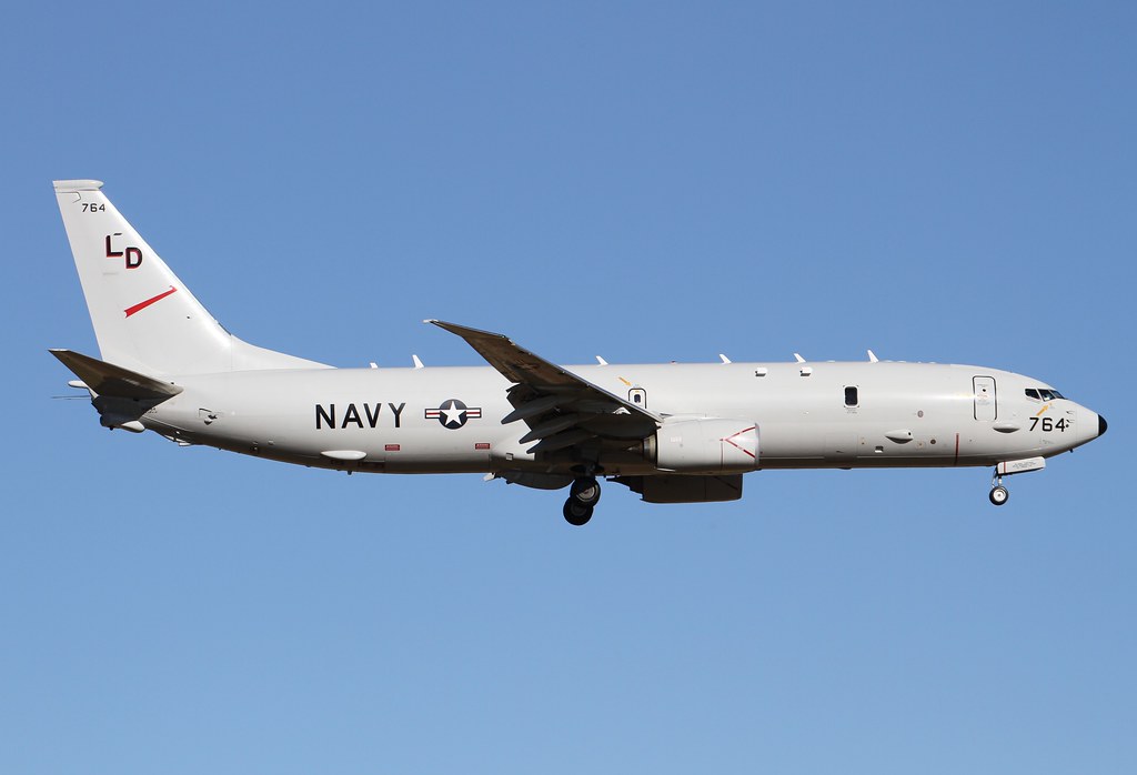 中国反潜机最新消息,东部战区舰艇编队拉响战斗警报