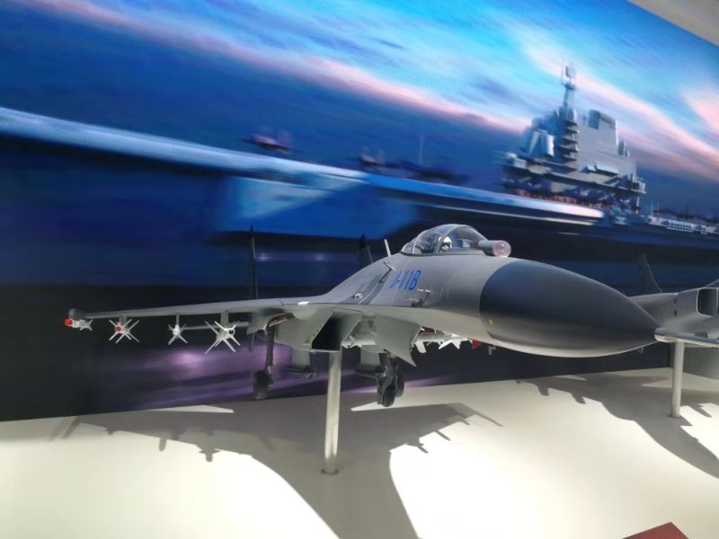 2018珠海航展图,2018航展视频完整版