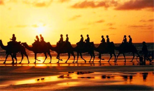 原来古人也爱“代购”，聊一聊古代人的“代购”