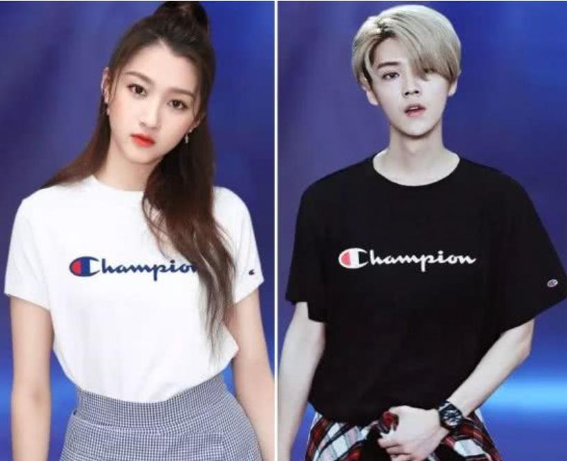 champion潮牌夹克,champion还有什么潮牌