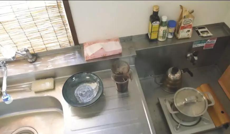 日本人极简生活,日本人极简生活视频