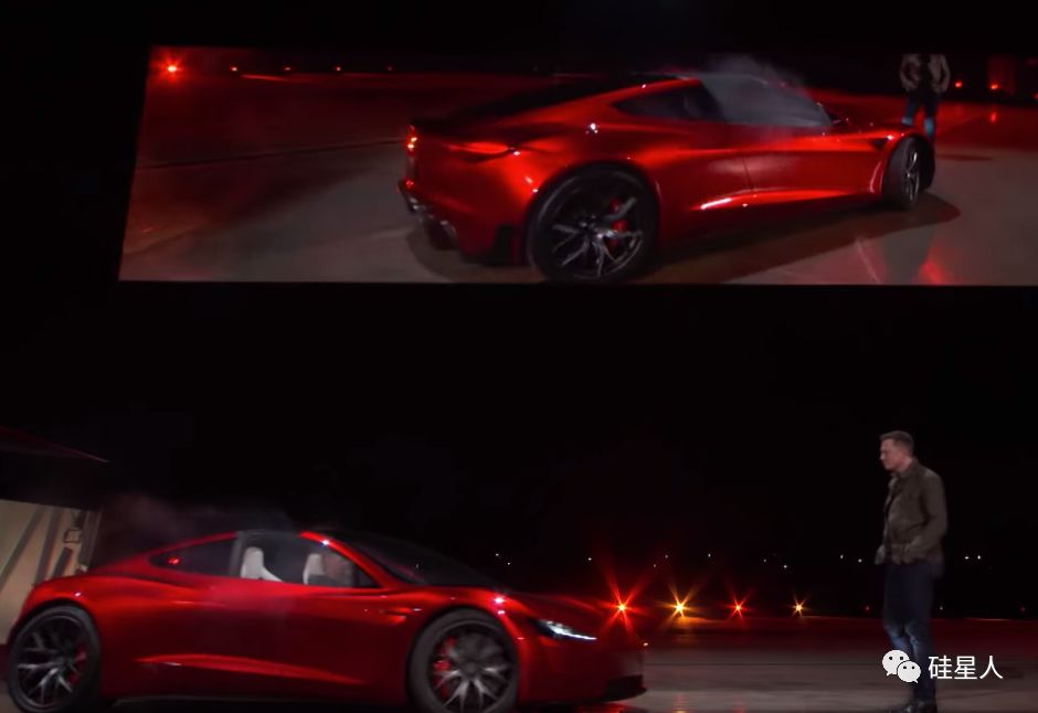 马斯克造特斯拉全过程,马斯克特斯拉花絮