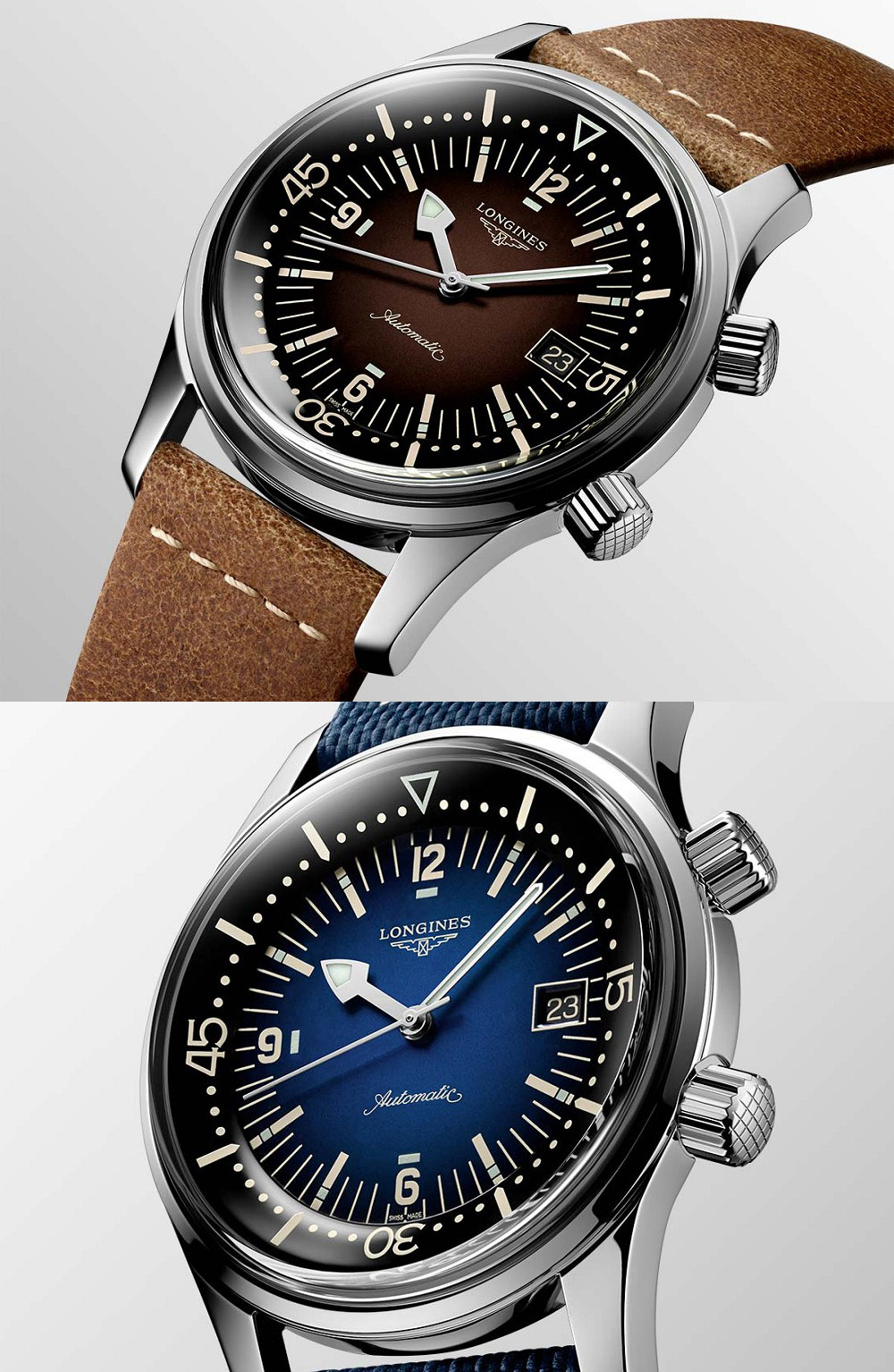 钟表半月谈,那些新表那些事儿