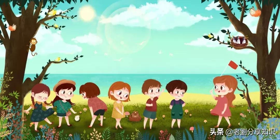 写作攻略第五讲：最全的写人作文技巧指导，让你笔下人物亮点十足