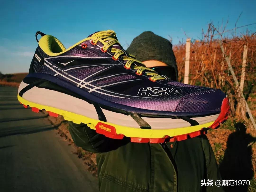 hokaoneone为什么火,hokaoneone鞋款对比