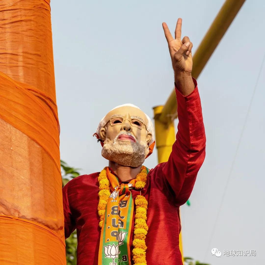 关于印度传播的谣言,印度媒体评论中巴