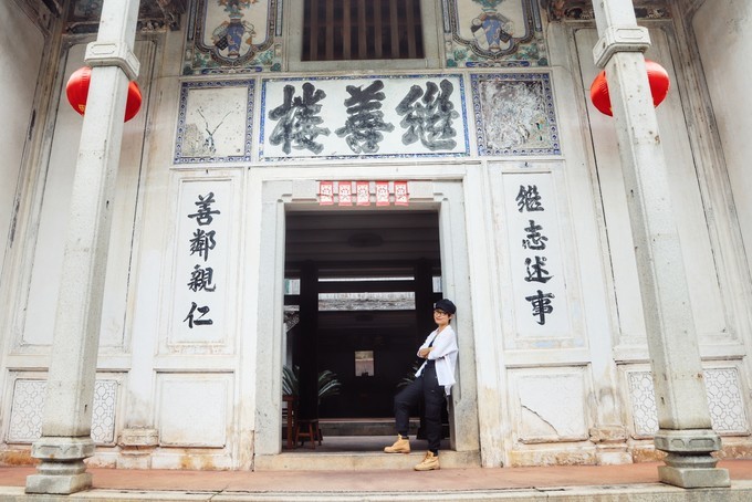 梅州采茶,梅州采茶体验