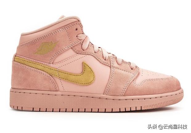 pinknike,nike新品发售7月