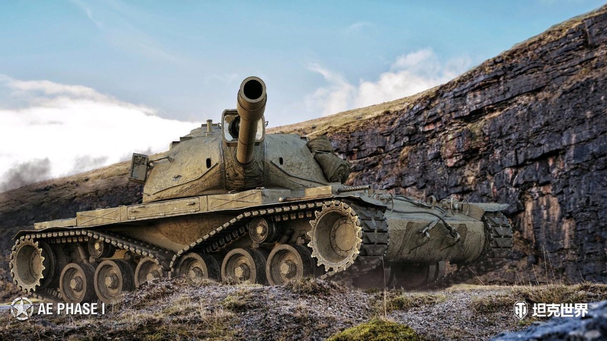 m18地狱猫坦克世界闪击战,坦克世界闪击战超级地狱猫